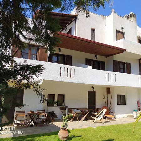 Ta Pefka Nikiti (Sithonia) Exterior foto