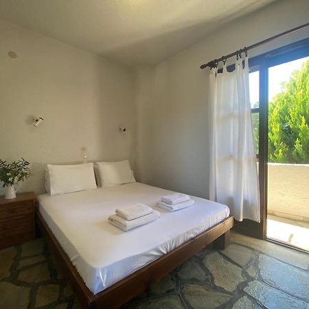 Ta Pefka Nikiti (Sithonia) Exterior foto