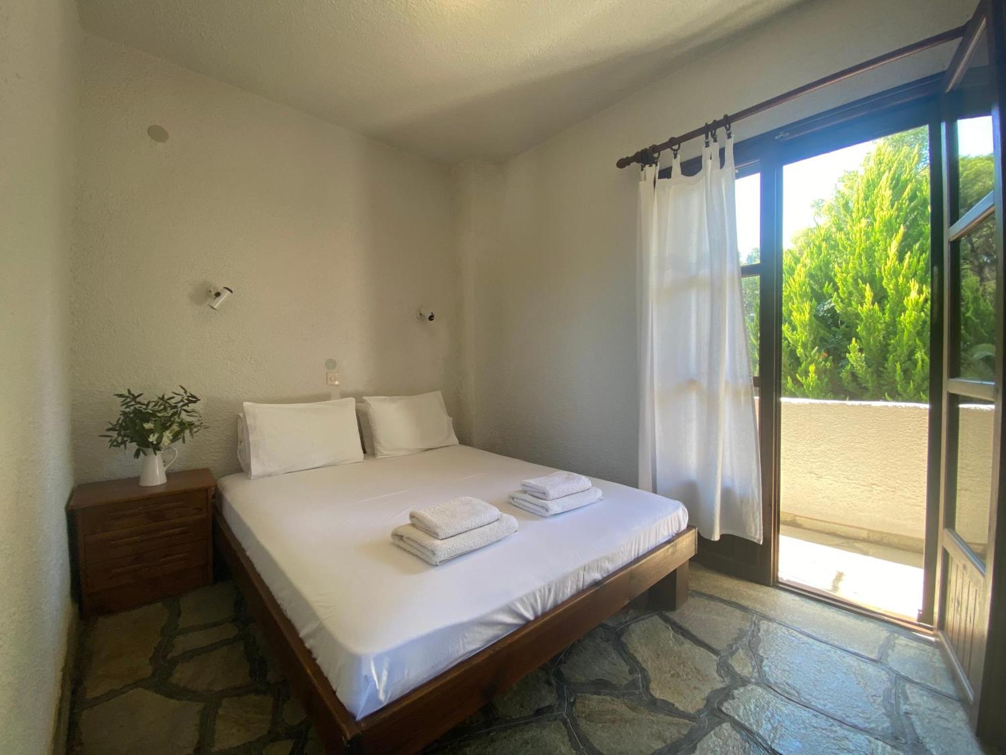 Ta Pefka Nikiti (Sithonia) Exterior foto