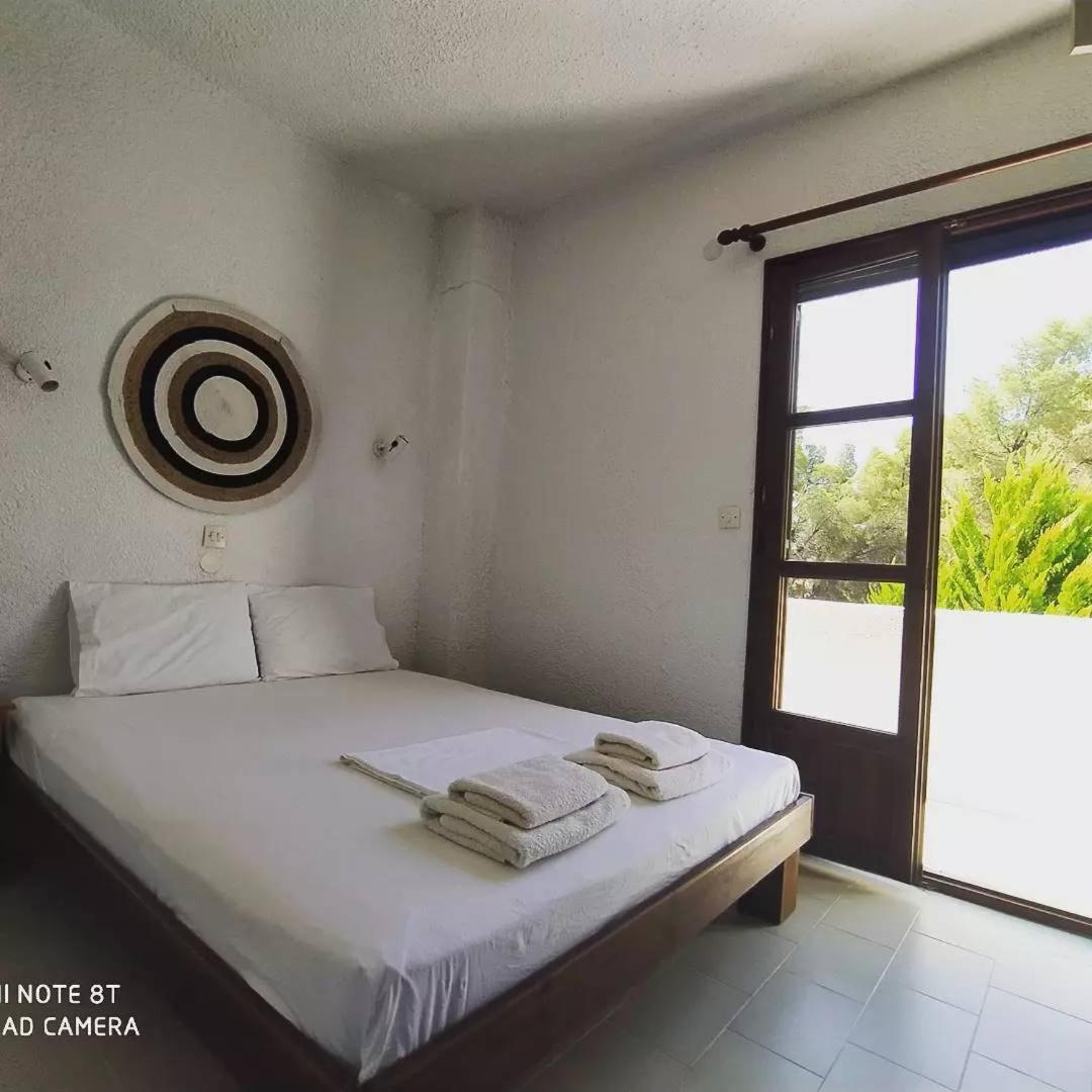 Ta Pefka Nikiti (Sithonia) Exterior foto