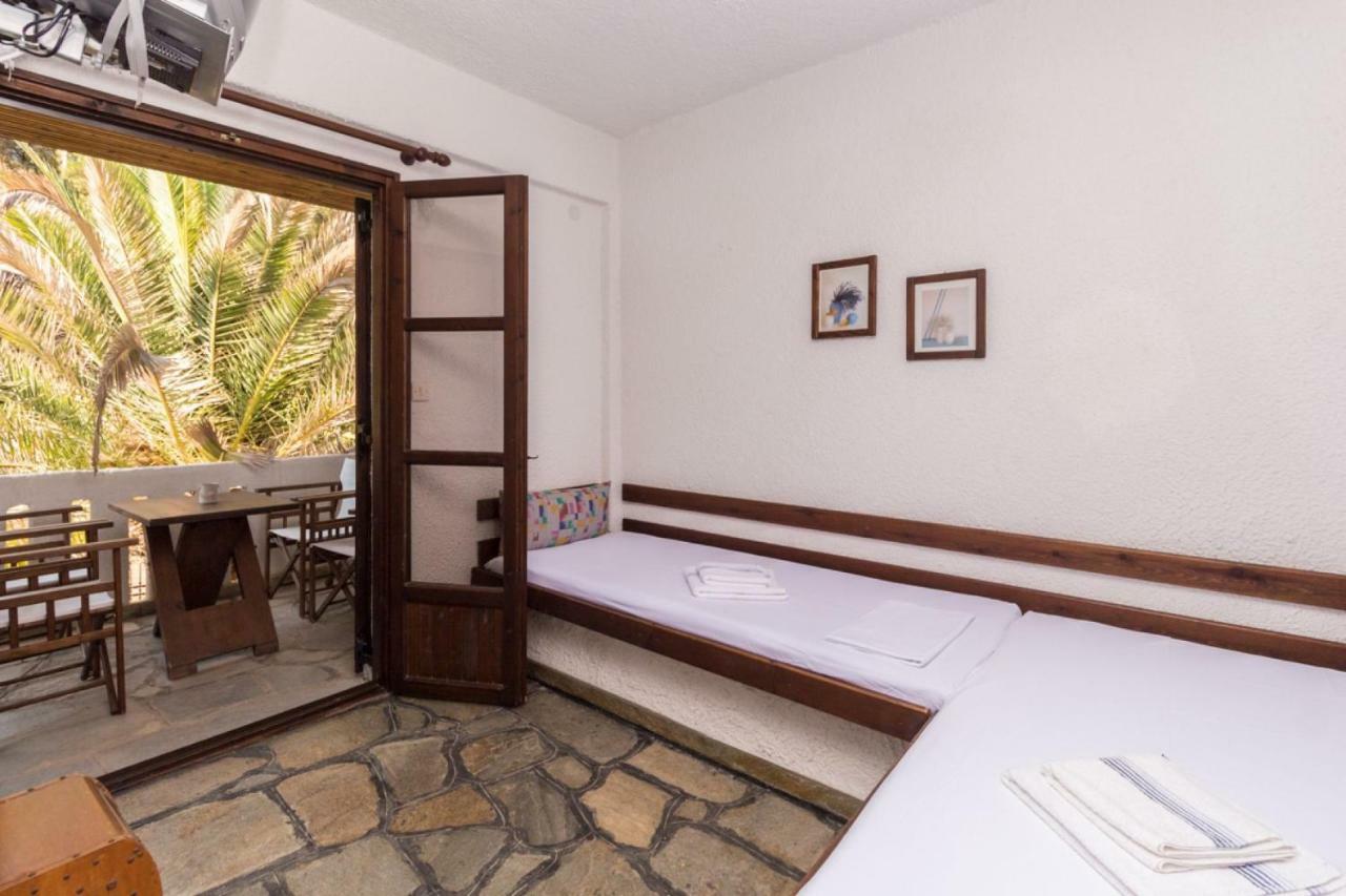 Ta Pefka Nikiti (Sithonia) Exterior foto